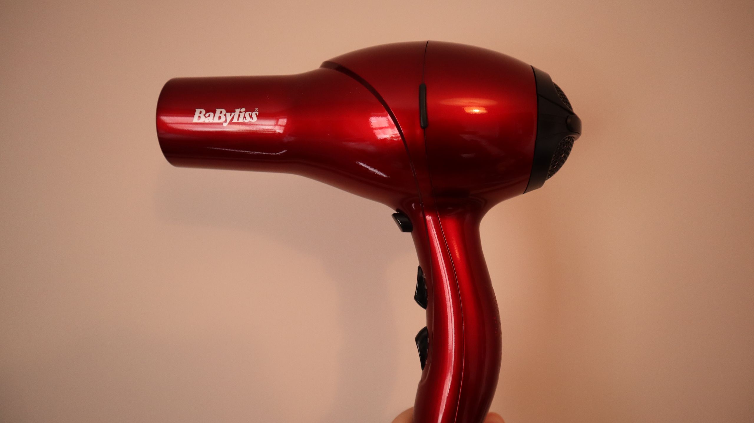 Babyliss 2100 Salon Light