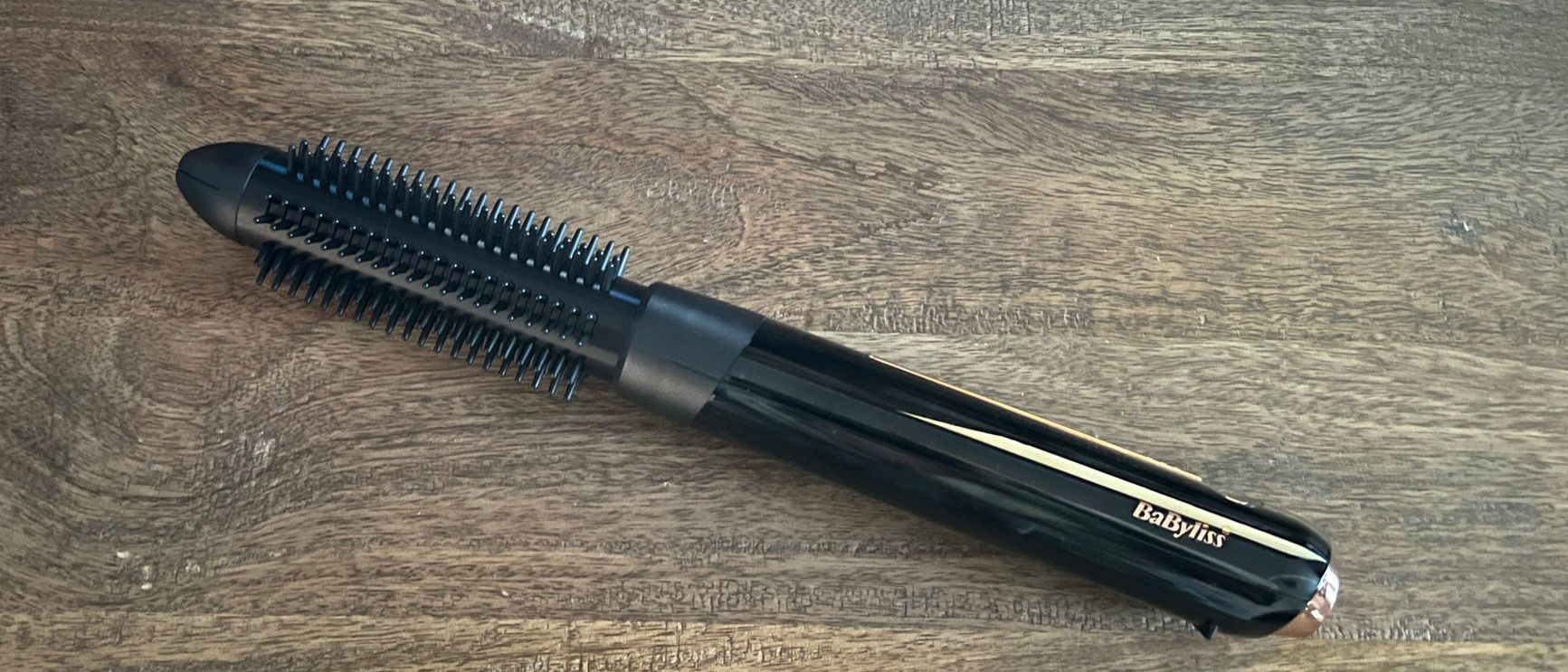 Babyliss 9000 Cordless Hot Brush