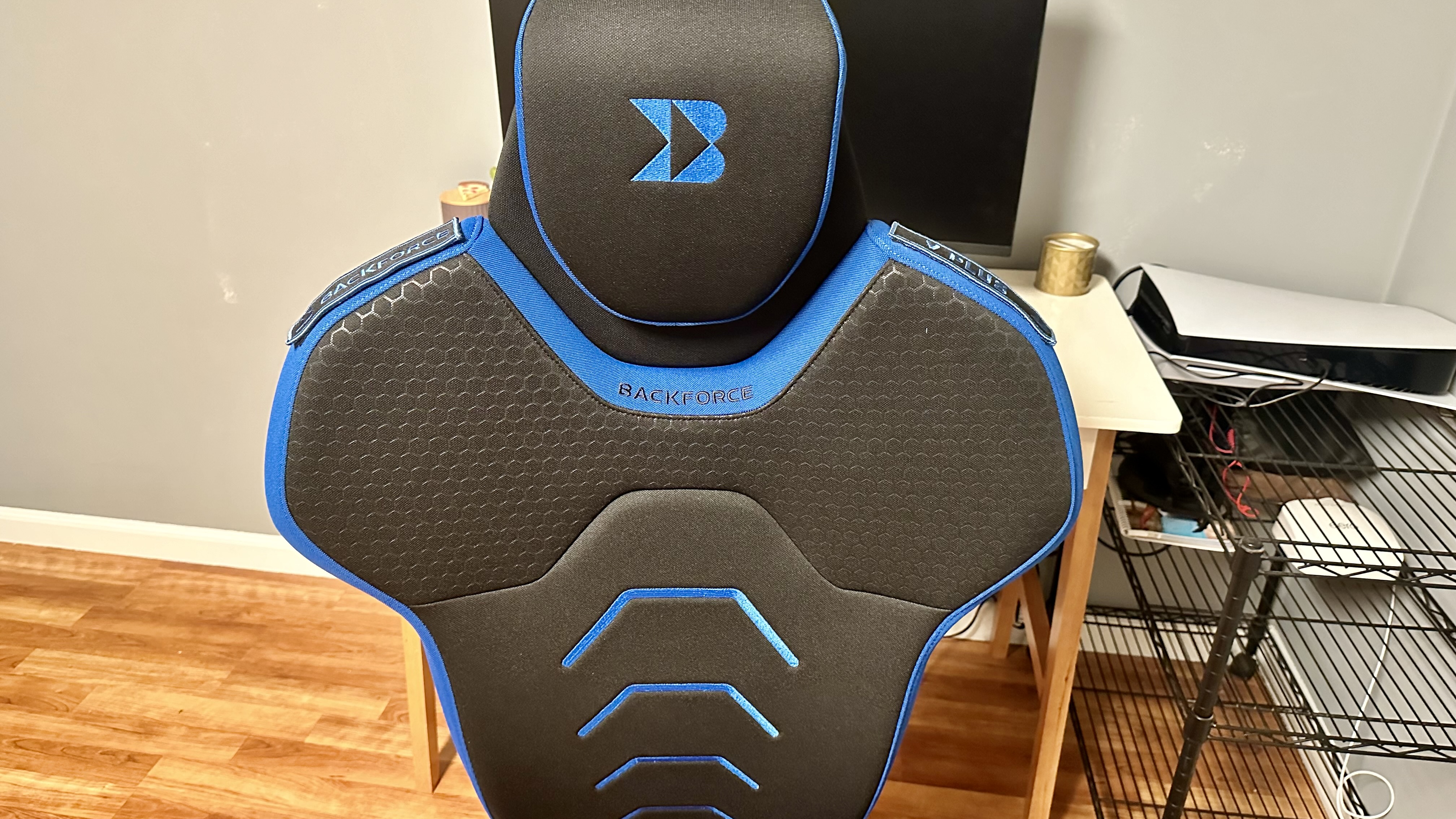 Backforce V Plus Ergonomic Office Chair