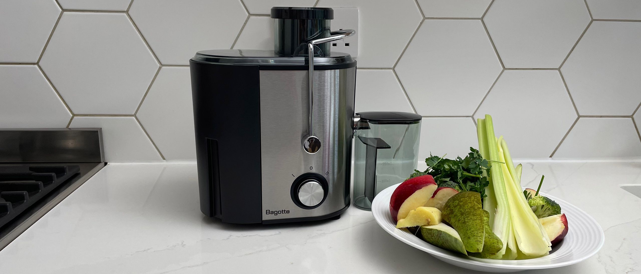 Bagotte DB-001 Juicer