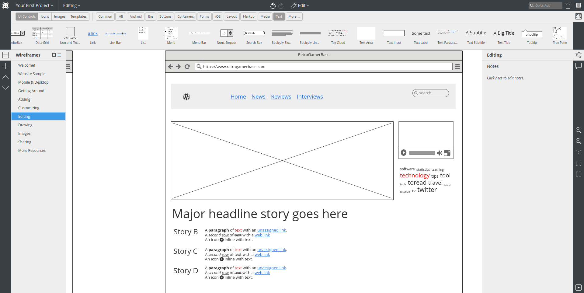 Balsamiq