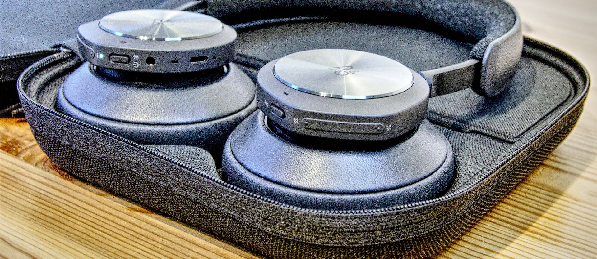 Bang  Olufsen Beocom Portal