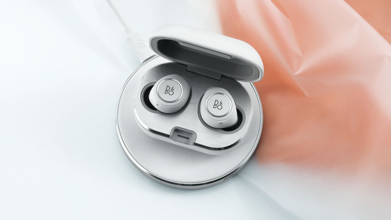 Bang  Olufsen Beoplay E8 Motion