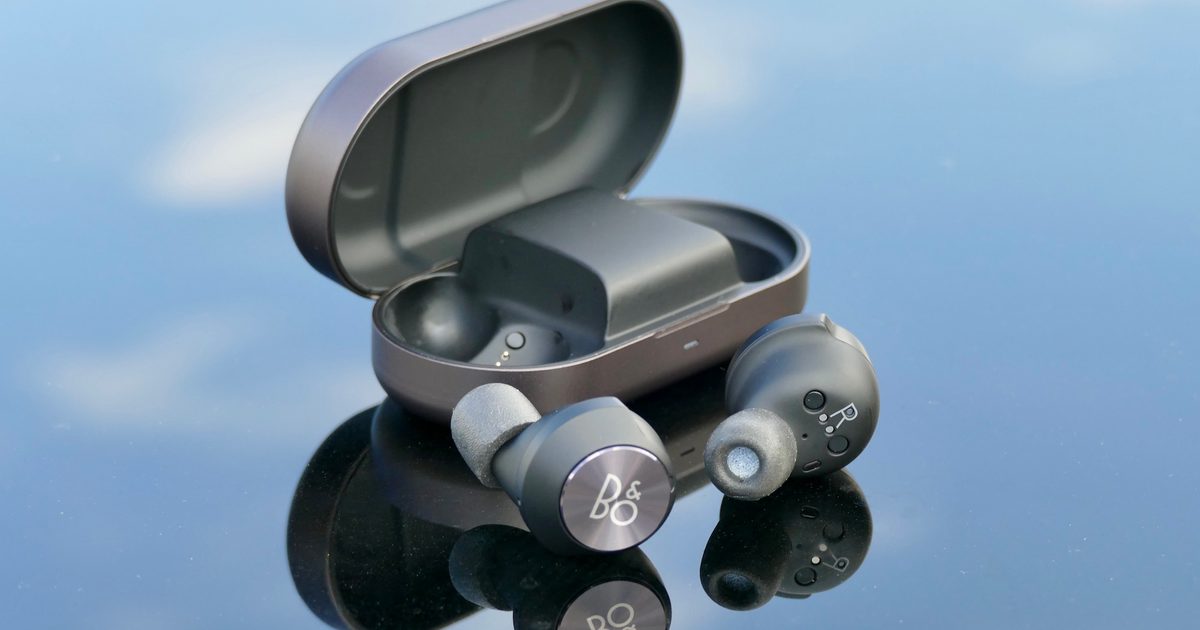 Bang & Olufsen Beoplay EQ