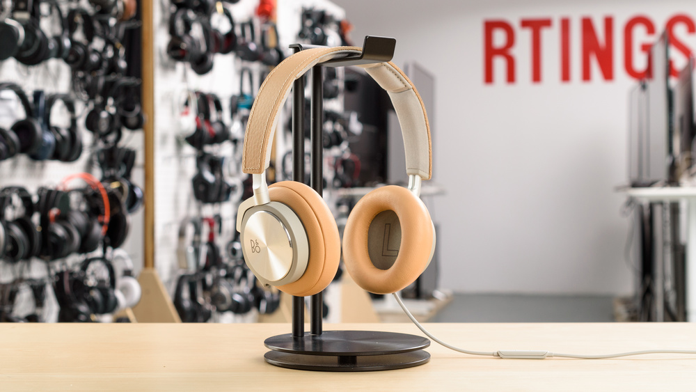 Bang & Olufsen Beoplay H6