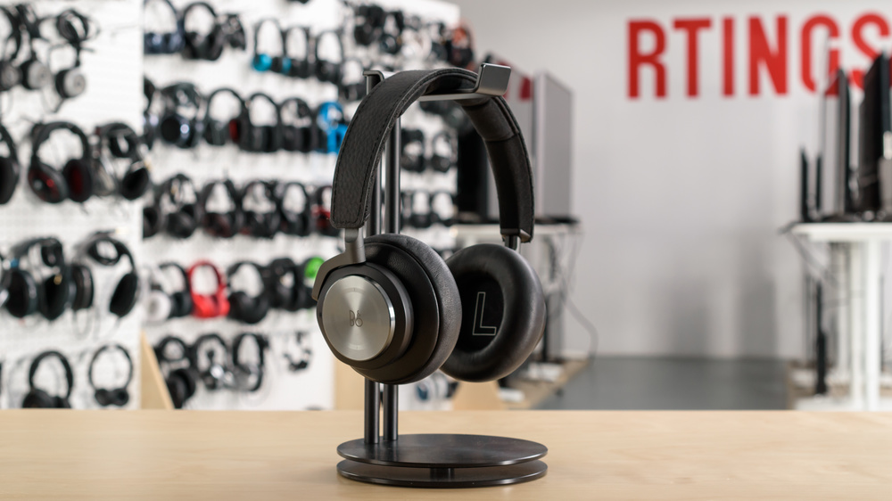 Bang  Olufsen Beoplay H9 Gen 1 Wireless