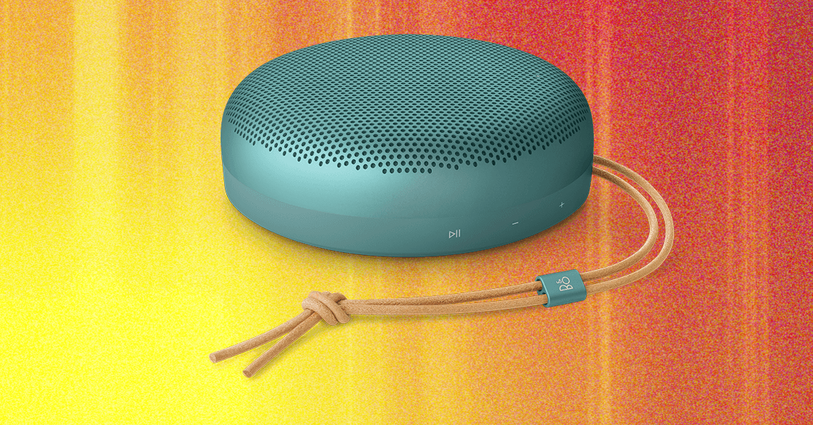 Bang  Olufsen Beosound A1 Gen 3