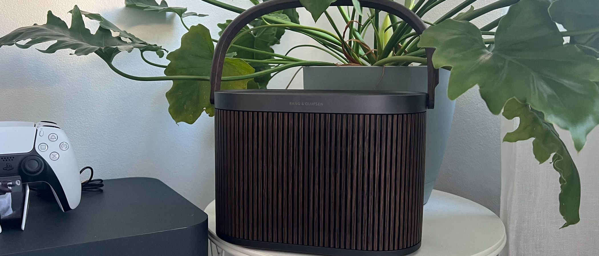 Bang  Olufsen Beosound A5