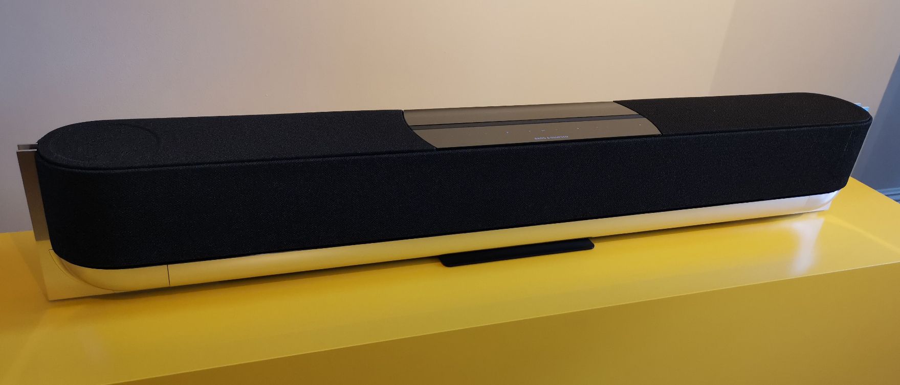 Bang  Olufsen Beosound Theatre