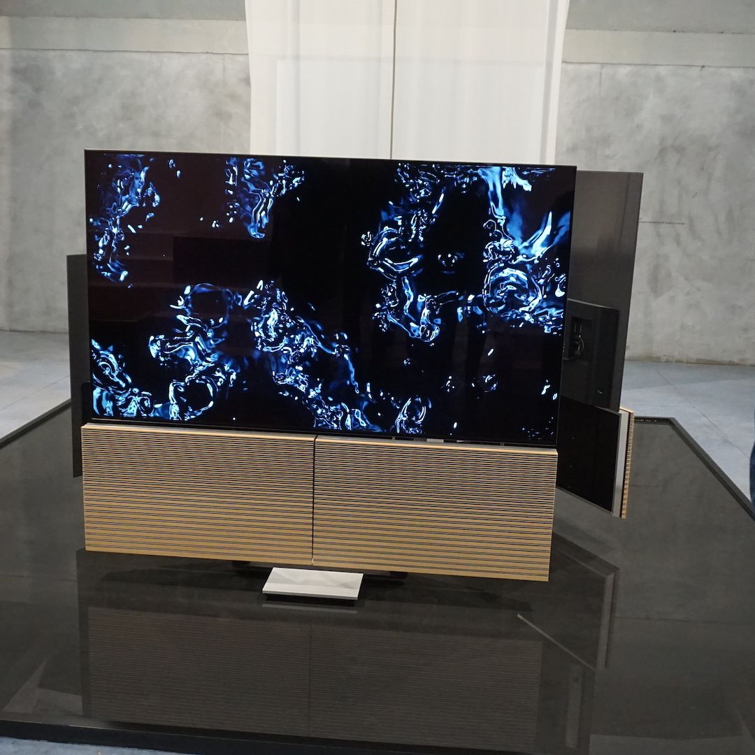 Bang  Olufsen Beovision Harmony