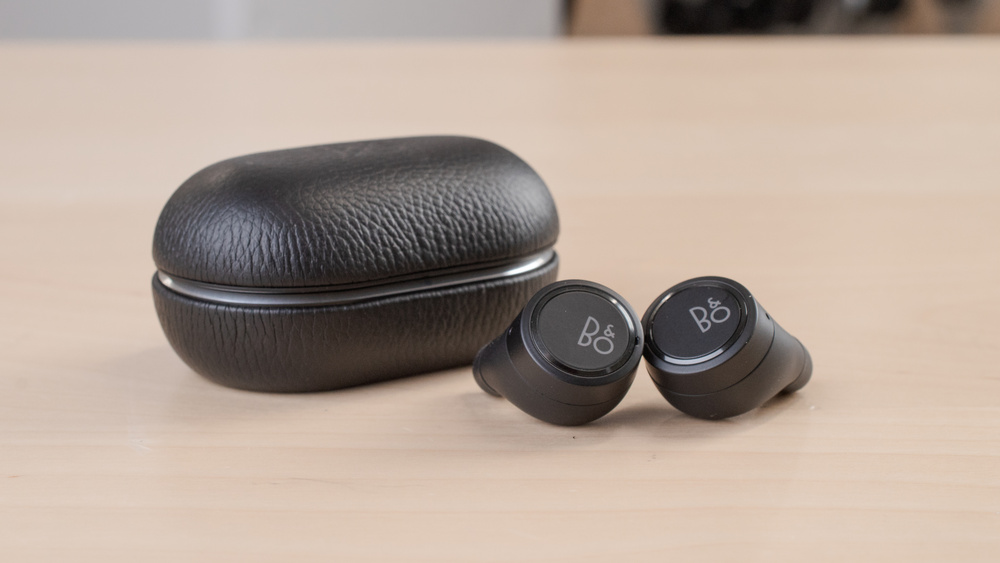Bang  Olufsen E8 3.0 True Wireless