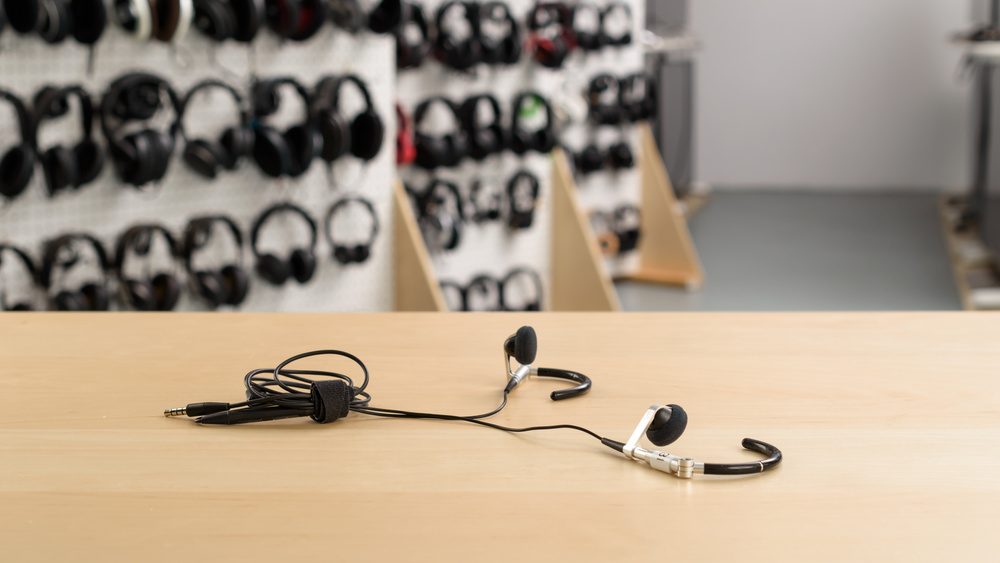 Bang  Olufsen Earset 3I