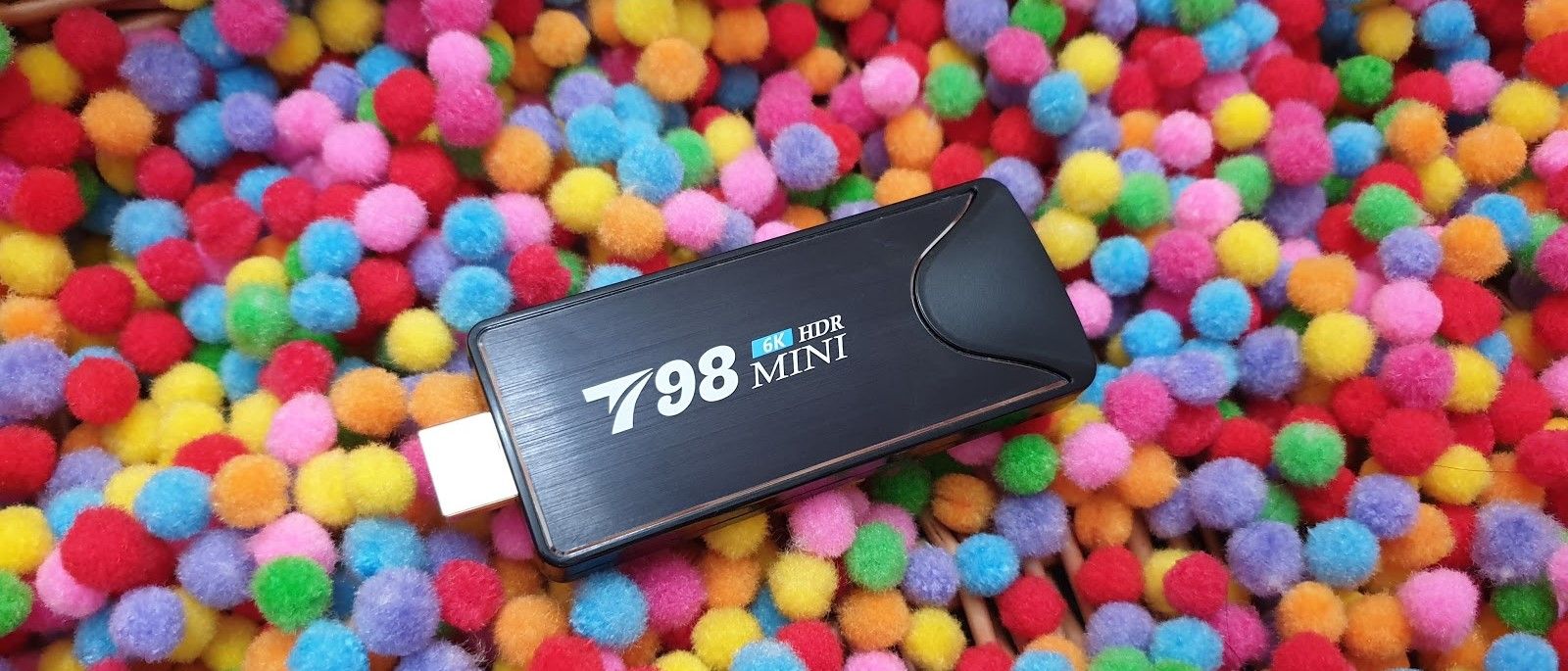 Banggood T98