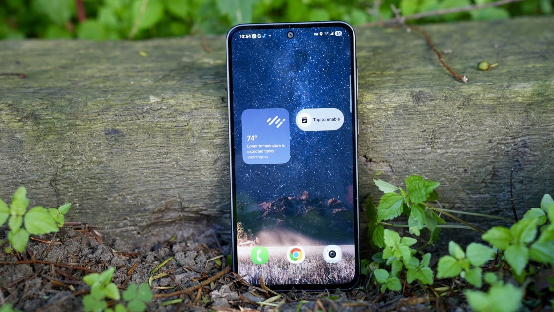 Bark Phone Pro 2025