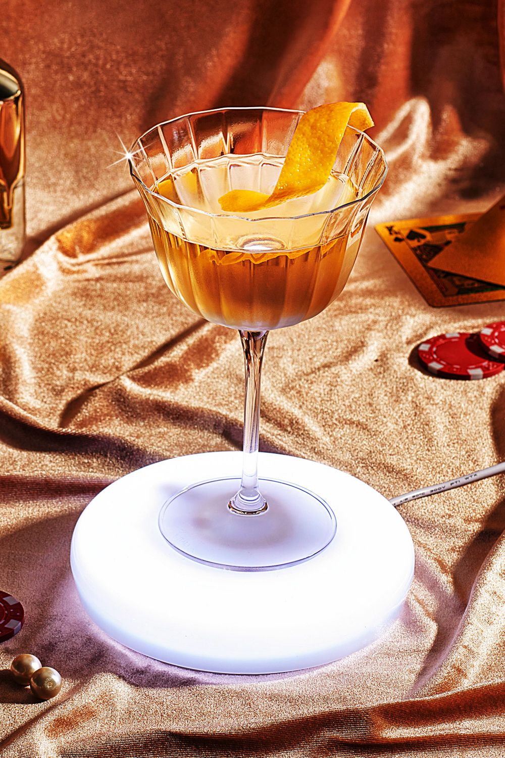 Barsys Smart Coaster