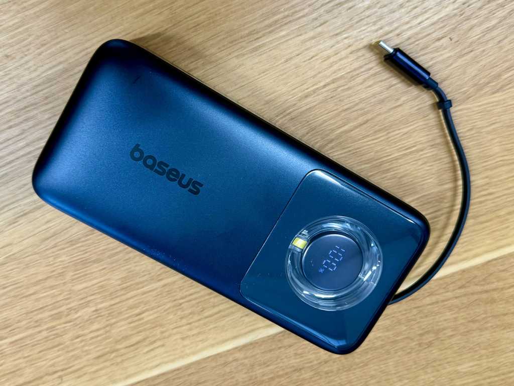 Baseus 65W FREE2PULL Power Bank