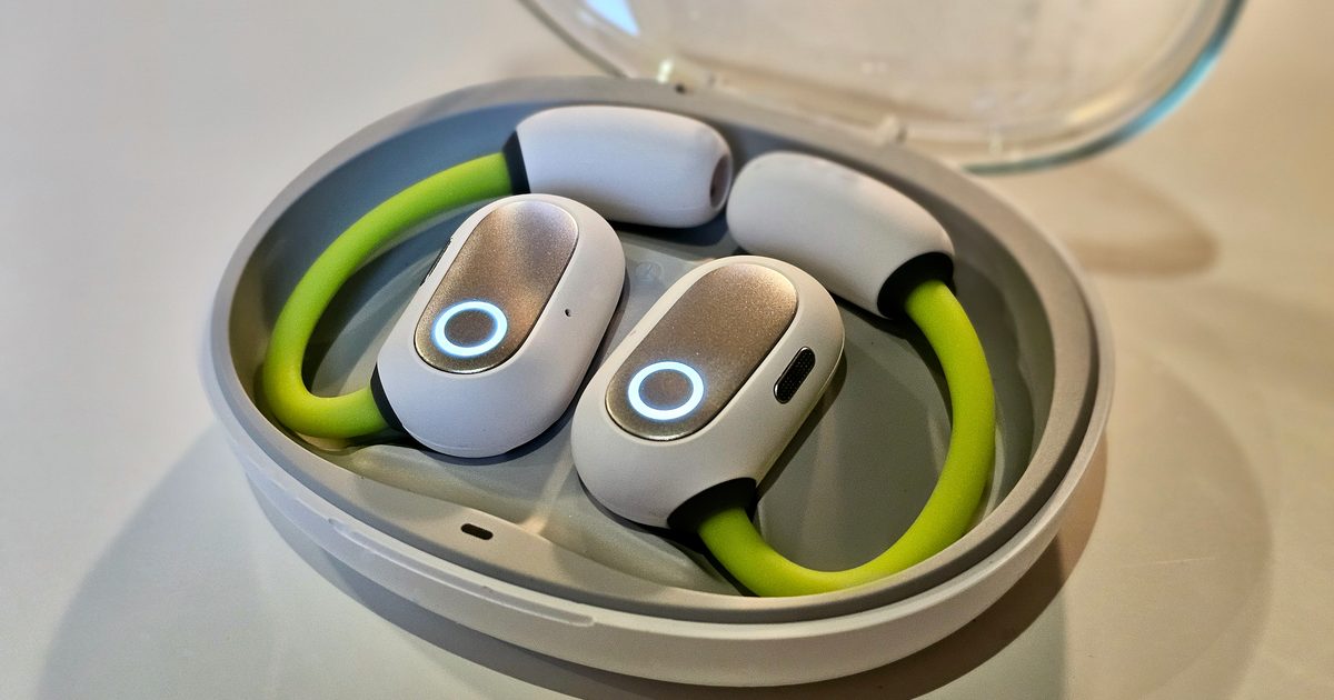 Baseus Eli Sport 1