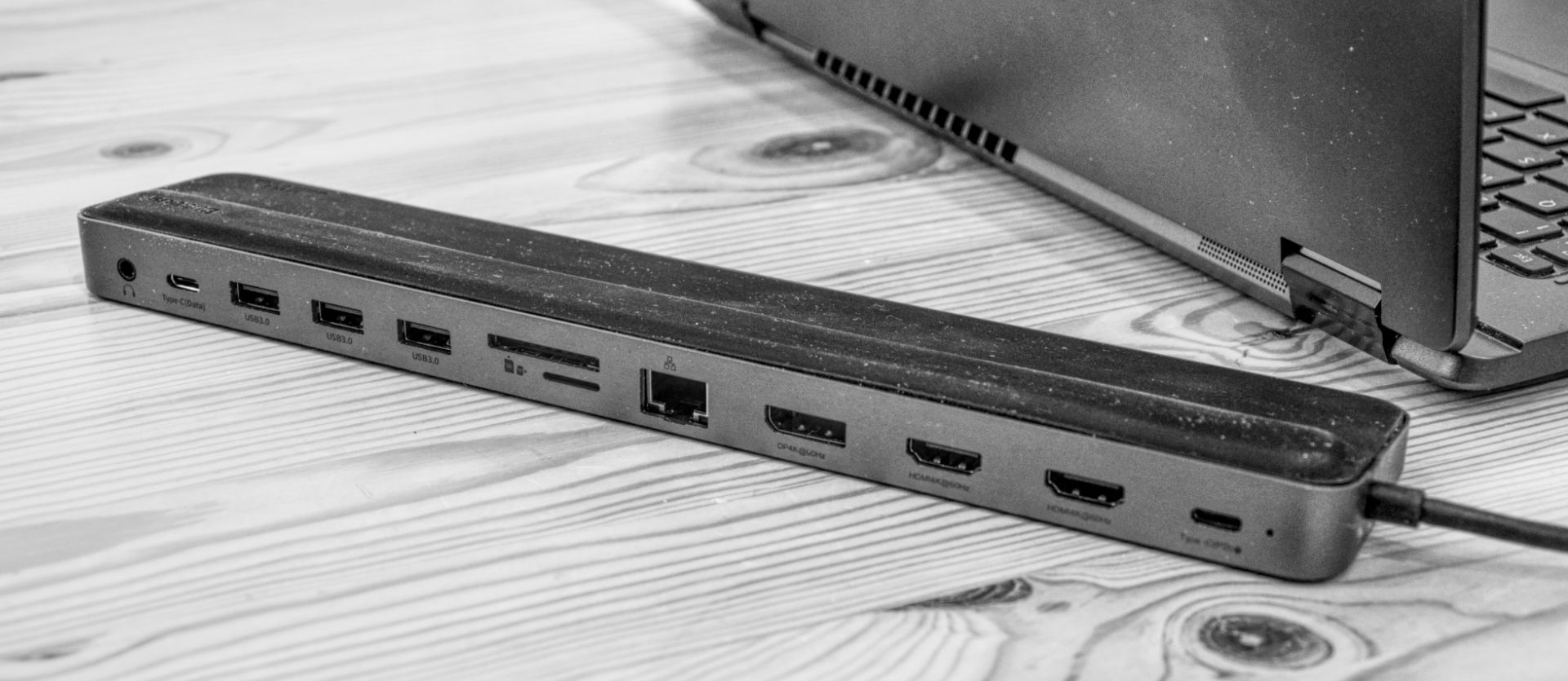 Baseus Elitejoy GEN2 12-PORT Type-C Hub