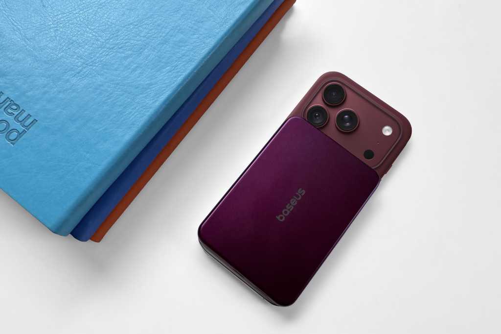 Baseus PicoGo Air 5K