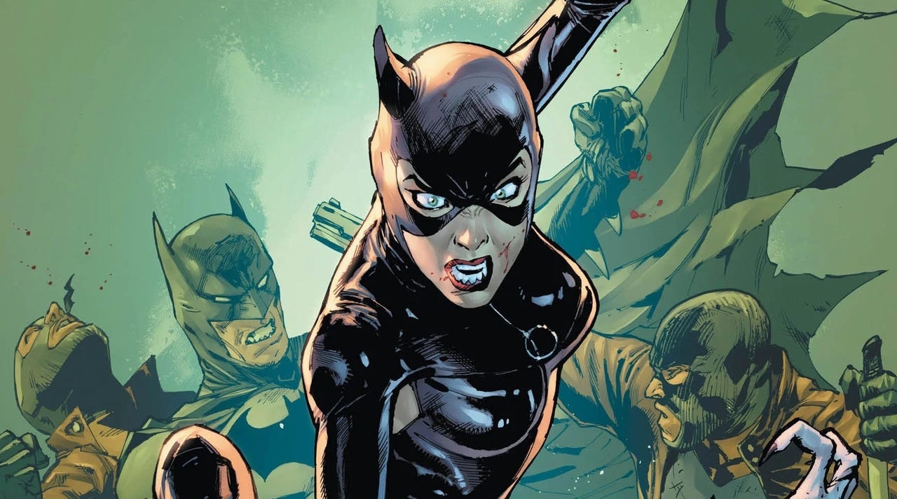 Batman 79