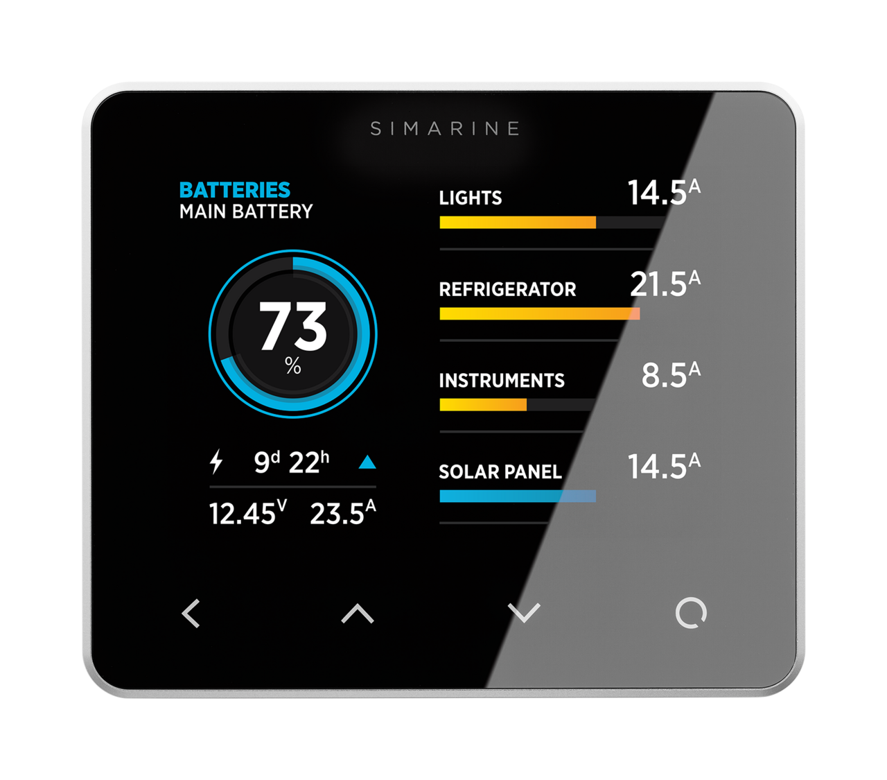 Battery Monitor