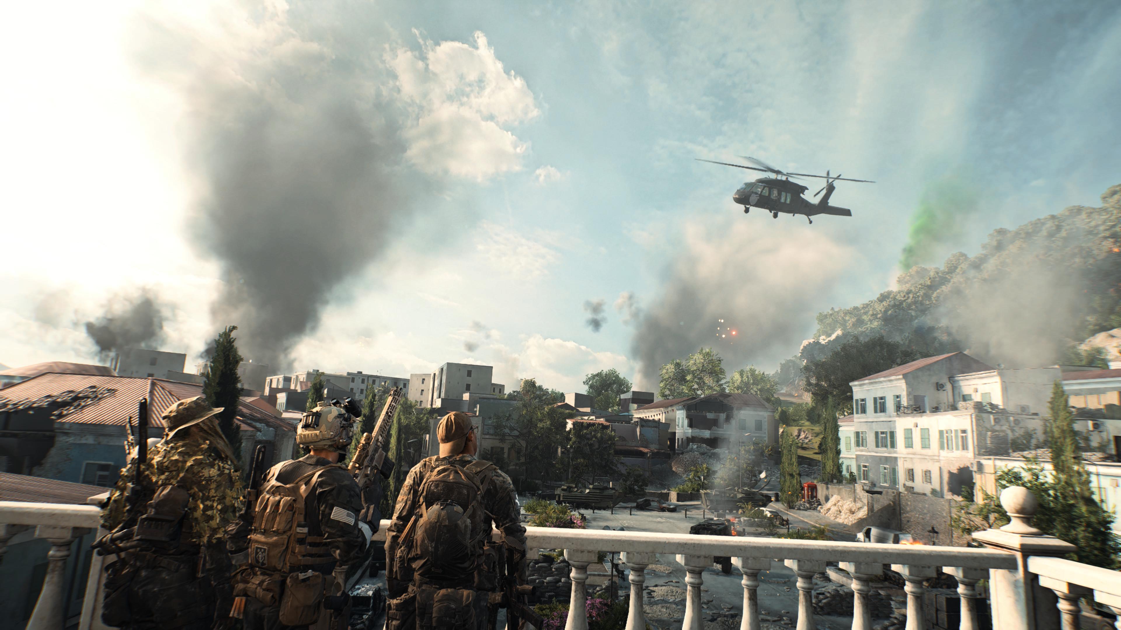 Battlefield 6