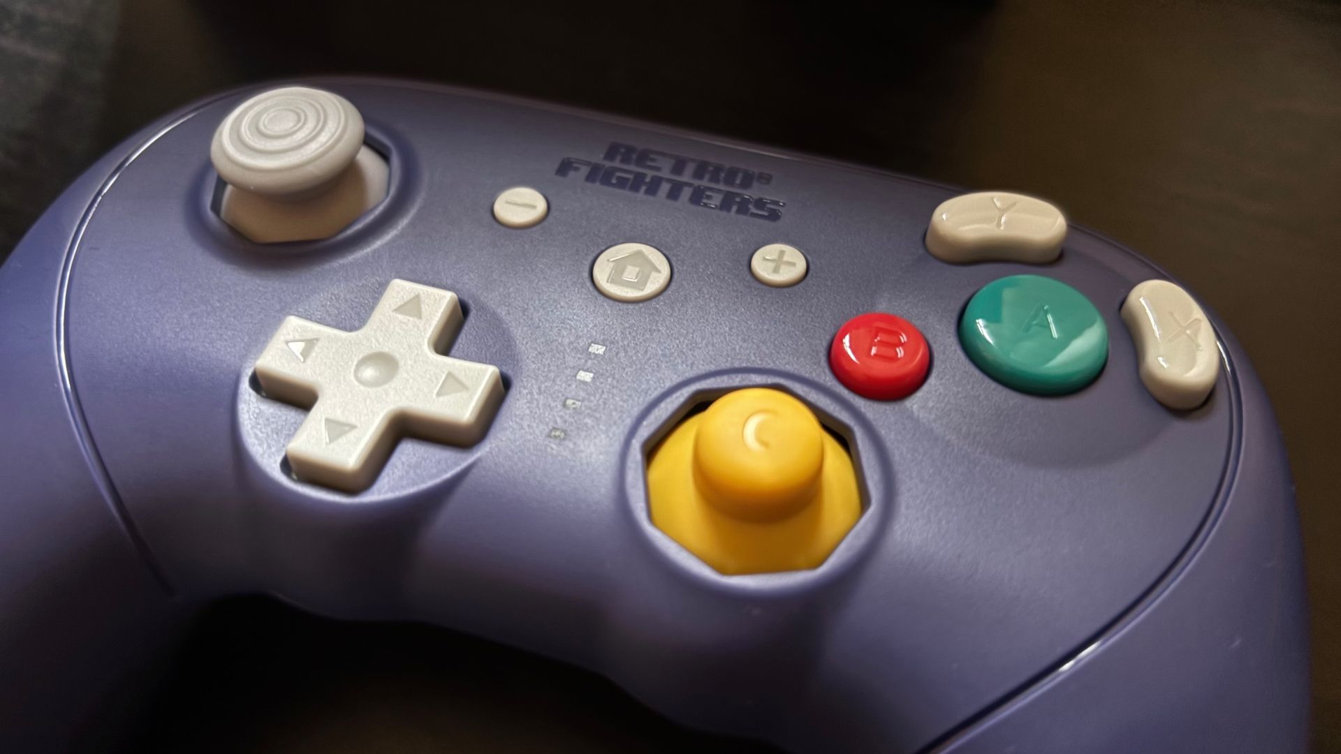 BattlerGC Pro