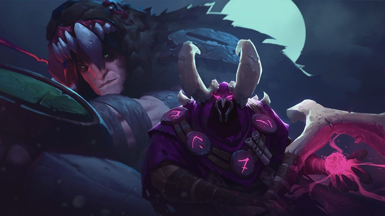 Battlerite