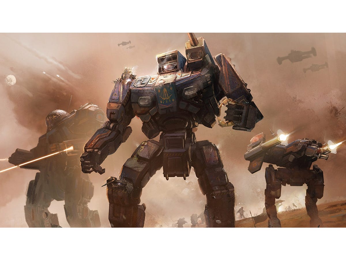 Battletech