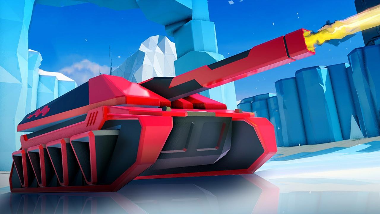 Battlezone