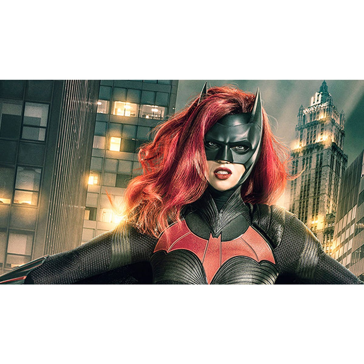 Batwoman