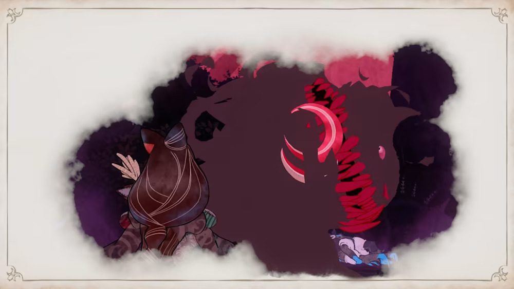 Bayonetta Origins Cereza And The Lost Demon