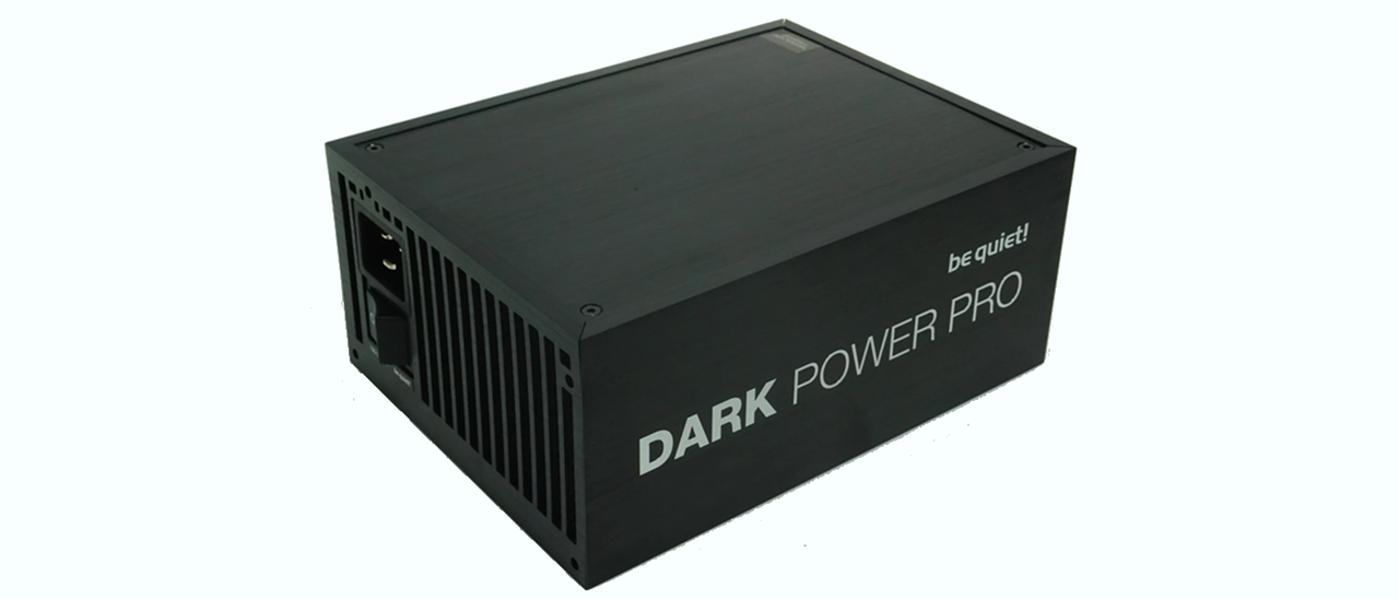 Be Quiet Dark Power Pro 13