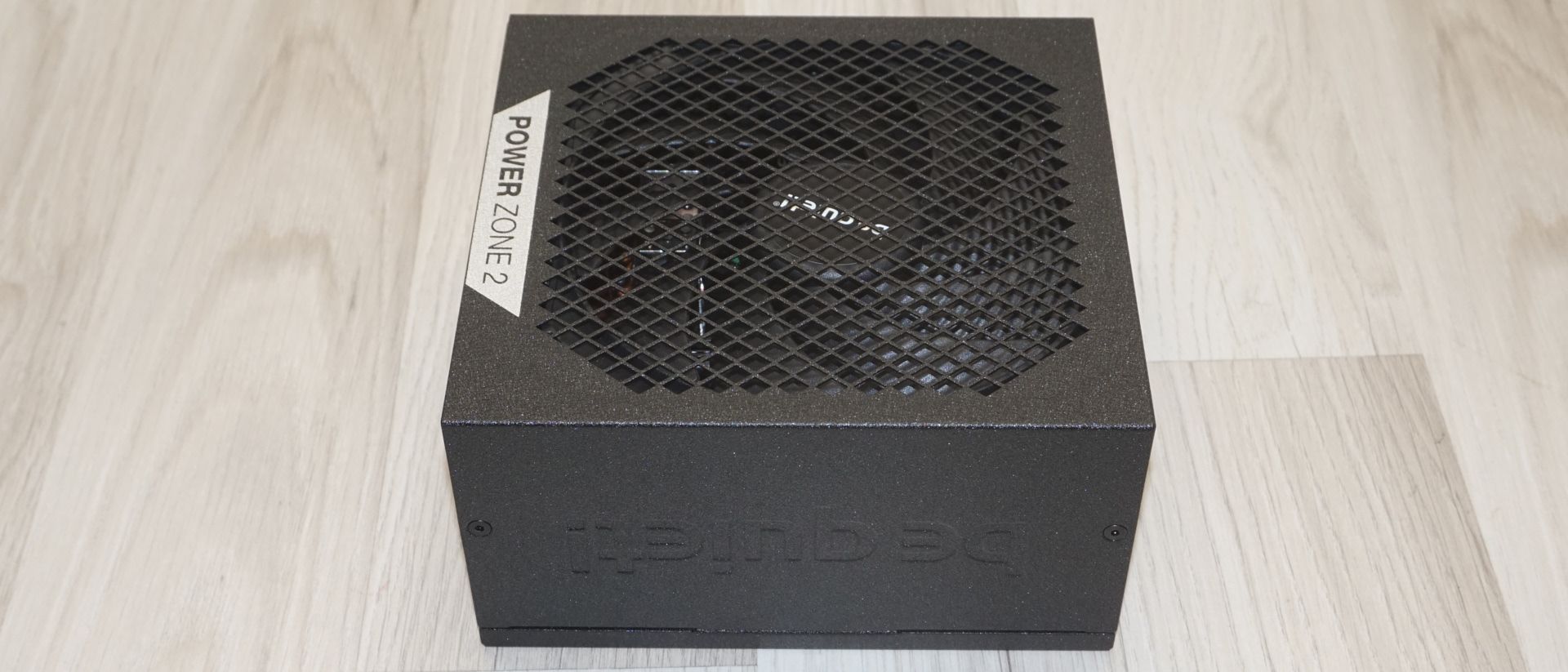 Be quiet! Power Zone 2 850W power supply