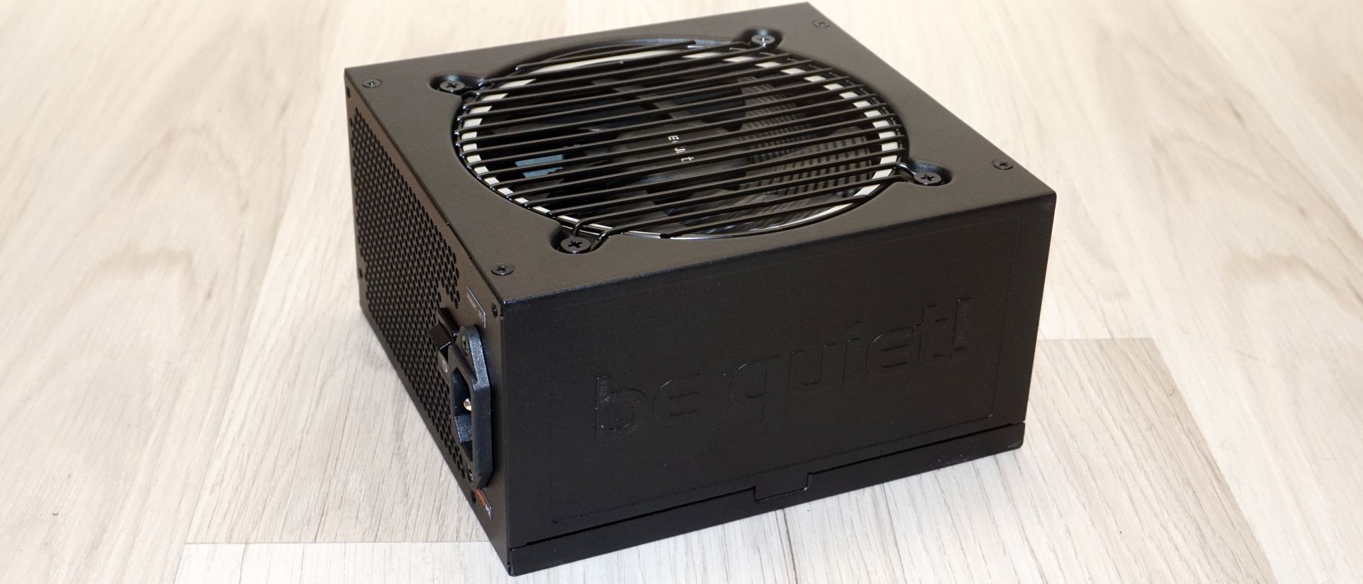 be quiet! Pure Power 13 M 1200W supply