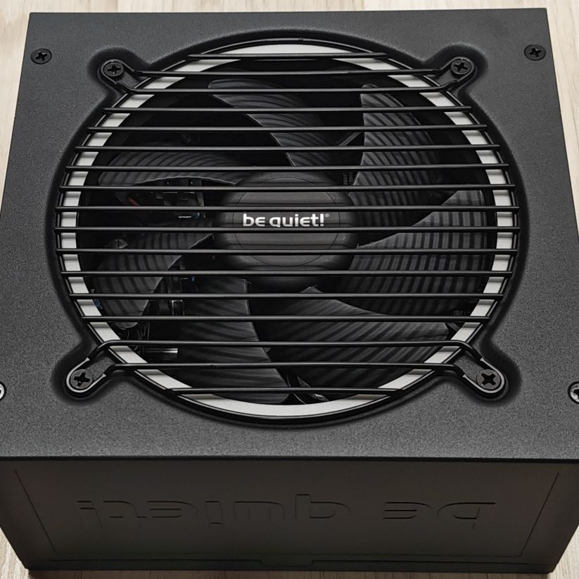 be quiet! Pure Power 13 M 650W