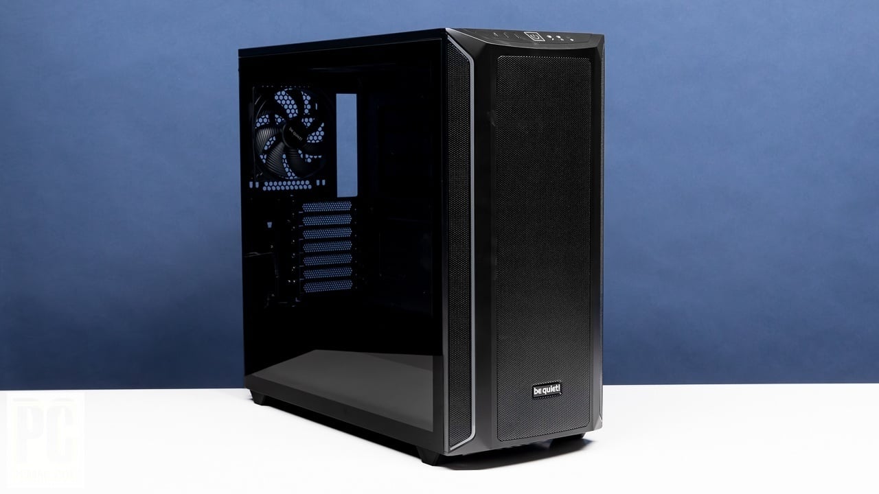 Be Quiet Shadow Base 800 DX