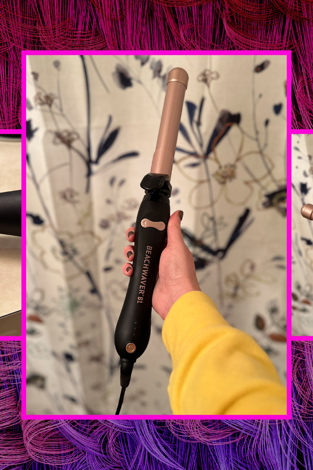 Beachwaver B1