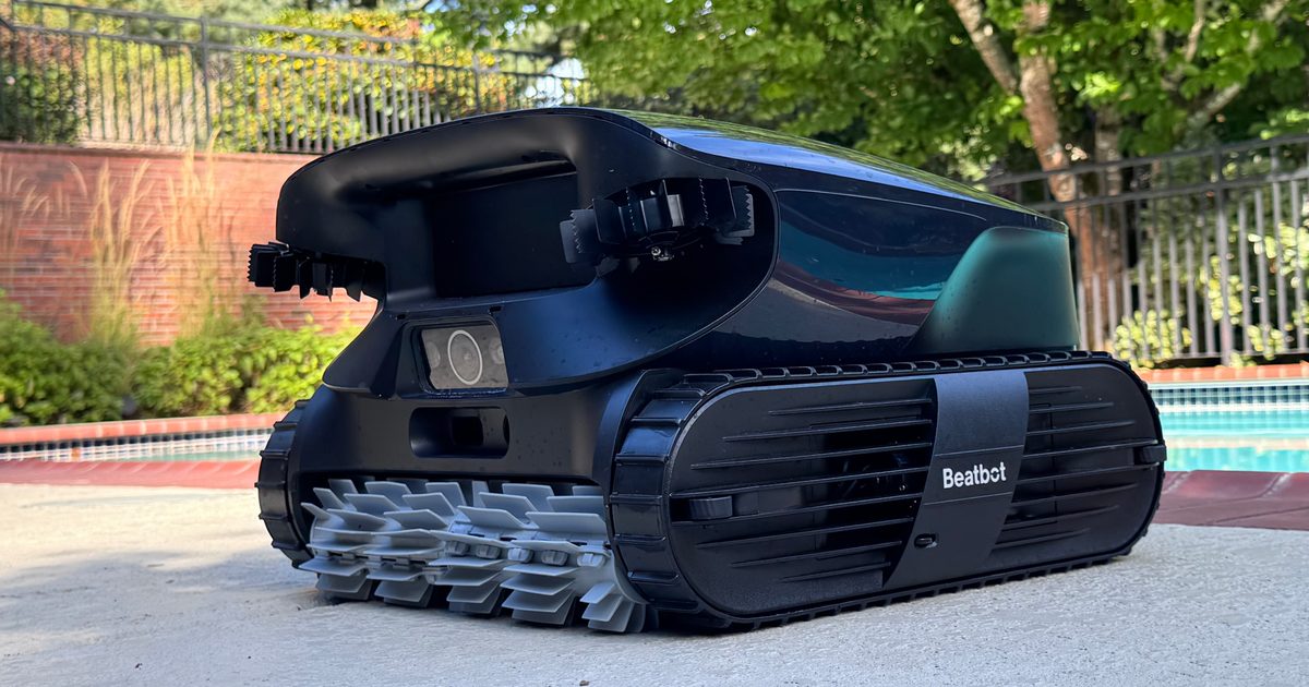 Beatbot Aquasense 2 Ultra