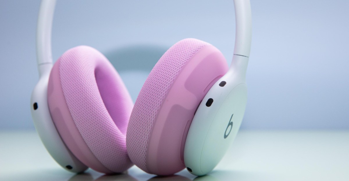 Beats 360 headphones