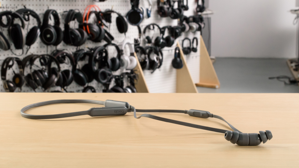 Beats BeatsX Wireless