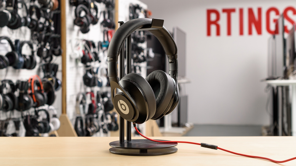 Beats Executive