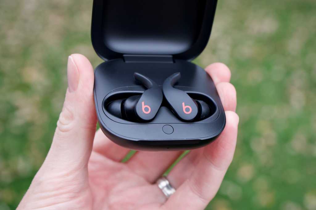 Beats Fit Pro