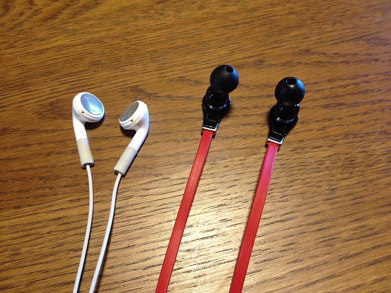 Beats Headphones And Earbuds