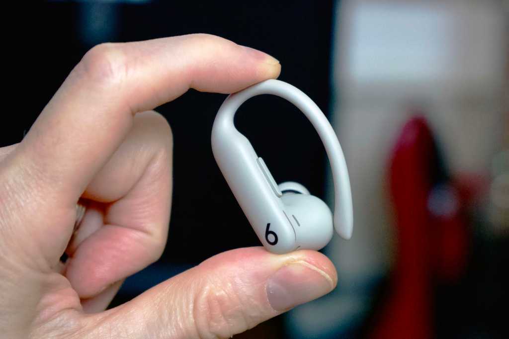 Beats Powerbeats Pro 2
