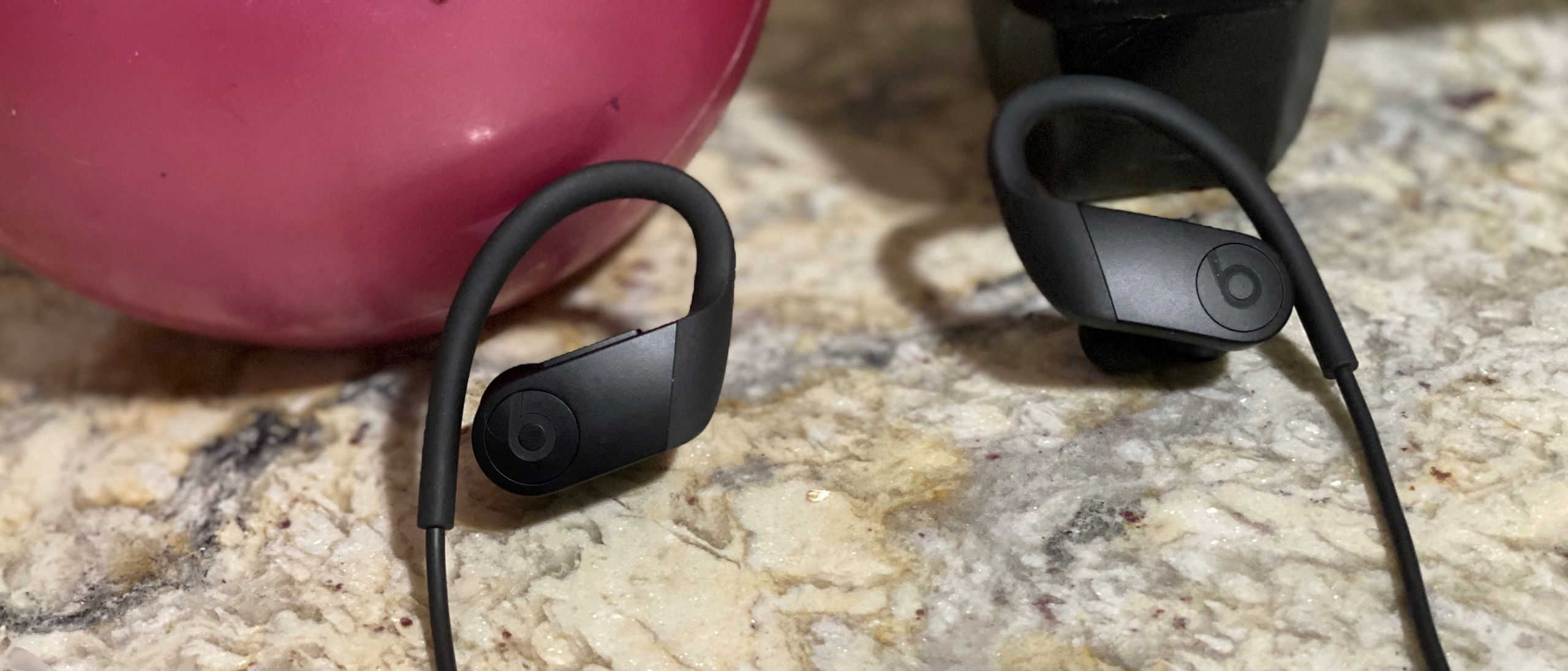 Beats Powerbeats