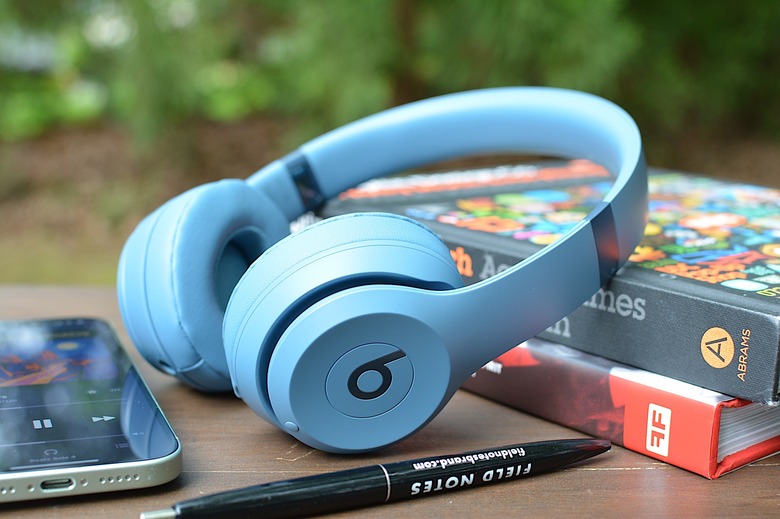 Beats Solo 4