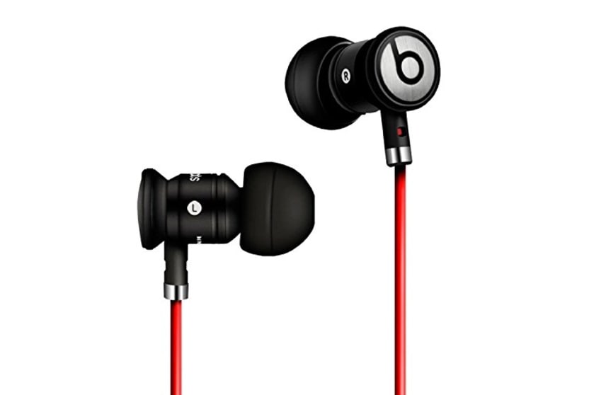 Beats urBeats3 Earphones