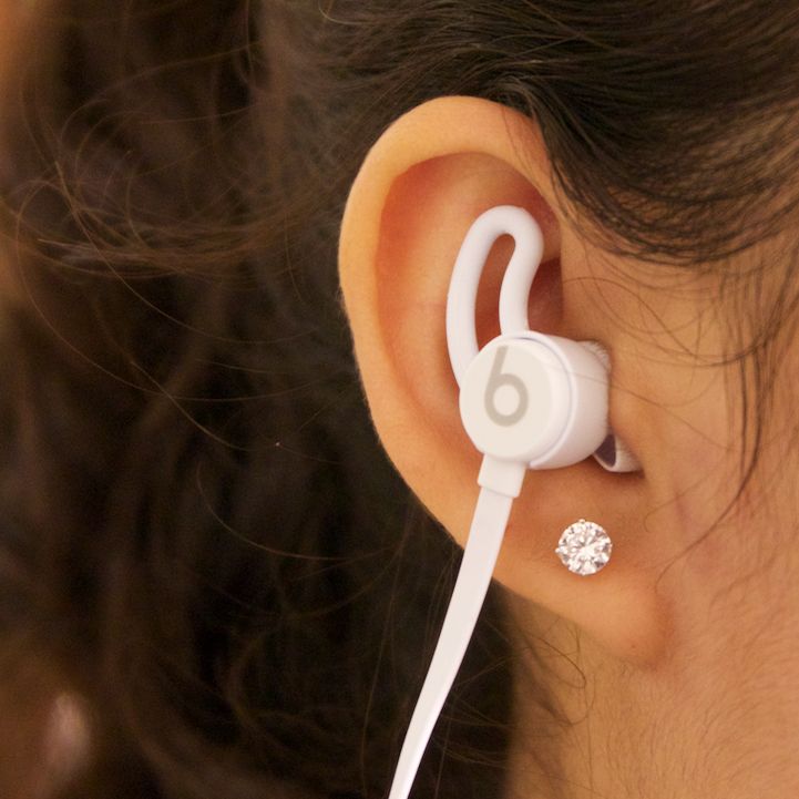 Beats X Wireless Earphones