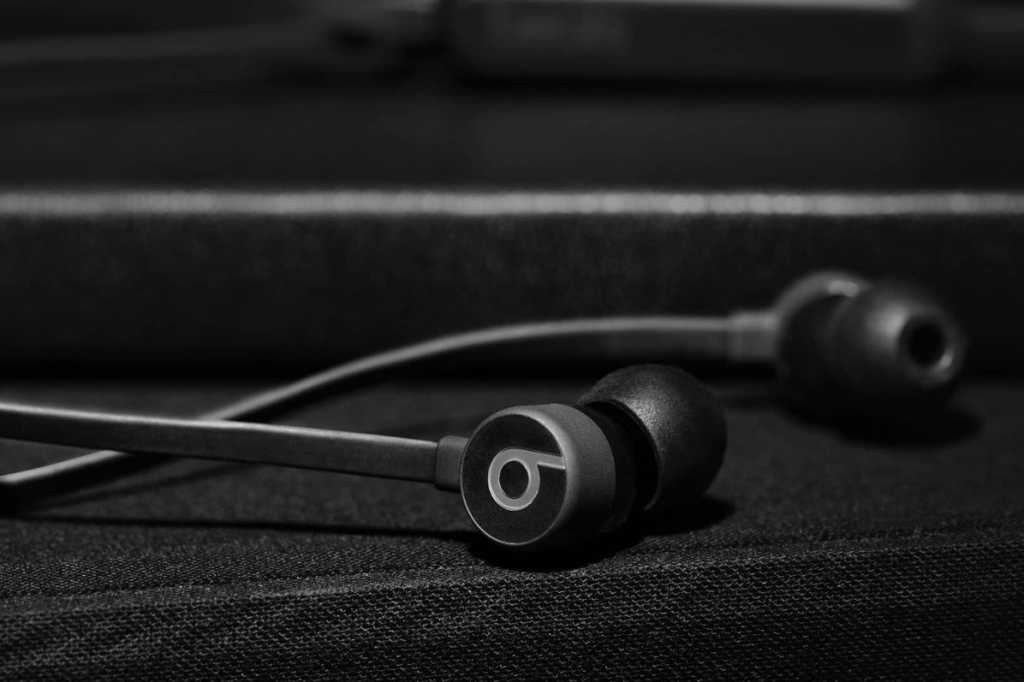 Beatsx Earphones